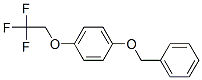 200956-20-3,1-(BENZYLOXY)-4-(2,2,2-TRIFLUOROETHOXY)BENZENE