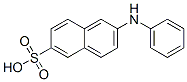 20096-53-1,2,6-ANS