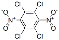 20098-38-8,TETRACHLORO-1,4-DINITROBENZENE