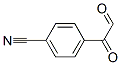20099-53-0,4-(2-OXOACETYL)BENZONITRILE
