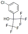 2010-63-1,4-CHLORO-(2-HYDROXYHEXAFLUOROISOPROPYL)BENZENE