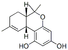 20101-33-1,CIS-6A,7,8,10A-TETRAHYDRO-6,6,9-TRIMETHYL-6H-DIBENZO[B,D]PYRAN-1,3-DIOL