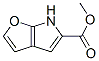 201019-27-4,6H-Furo[2,3-b]pyrrole-5-carboxylicacid,methylester(9CI)