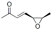 201035-61-2,3-Buten-2-one, 4-(3-methyloxiranyl)-, [2S-[2alpha(E),3beta]]- (9CI)