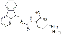 201046-57-3,L(+)-FMOC-ORNITHINE HCL