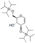 201053-37-4,3 6-DI-O-(TRIISOPROPYLSILYL)-D-GLUCAL