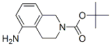 201150-73-4,5-AMINO-2-BOC-1,2,3,4-TETRAHYDROISOQUINOLINE