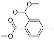 20116-65-8,dimethyl 4-methylphthalate