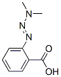 20119-28-2,3,3-DIMETHYL-1-(2-CARBOXYPHENYL)TRIAZENE