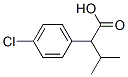 2012-74-0,ALPHA-ISOPROPYL-4-CHLOROPHENYLACETIC ACID