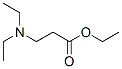 20120-21-2,3-DIETHYLAMINOPROPIONIC ACID ETHYL ESTER