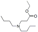 20120-23-4,ethyl N,N-dibutyl-beta-alaninate