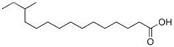 20121-96-4,13-METHYLPENTADECANOIC ACID