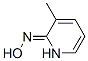 201217-21-2,2(1H)-Pyridinone,3-methyl-,oxime(9CI)