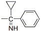 20127-48-4,Cyclopropanemethylenimine,  -alpha--methyl-1-phenyl-  (8CI)