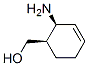201278-94-6,3-Cyclohexene-1-methanol,2-amino-,cis-(9CI)