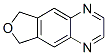 201282-31-7,Furo[3,4-g]quinoxaline,  6,8-dihydro-