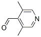 201286-64-8,3,5-DIMETHYLPYRIDINE-4-CARBOXALDEHYDE