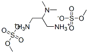2013-91-4,[(dimethylamino)methylene]dimethylammonium methyl sulphate