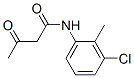 20139-54-2,N-(3-chloro-o-tolyl)-3-oxobutyramide