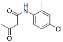 20139-55-3,4'-Chloro-2'-methylacetoacetanilide