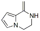 201404-37-7,Pyrrolo[1,2-a]pyrazine, 1,2,3,4-tetrahydro-1-methylene- (9CI)