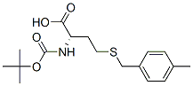201419-15-0,(S)-2-(BOC-AMINO)-4-(4-METHYL-BENZYLSULFANYL)BUTYRIC ACID