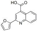 20146-25-2,2-(2-FURYL)-4-QUINOLINECARBOXYLIC ACID