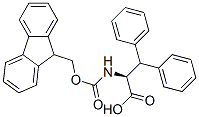 201484-50-6,Fmoc-3,3-diphenyl-L-alanine