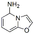 201532-32-3,5H-Oxazolo[3,2-a]pyridin-5-amine(9CI)