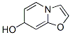 201532-34-5,7H-Oxazolo[3,2-a]pyridin-7-ol(9CI)