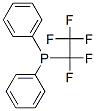 20157-74-8,(PENTAFLUOROETHYL)DIPHENYLPHOSPHINE
