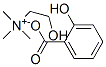 2016-36-6,Choline salicylate