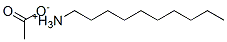 2016-38-8,decylammonium acetate