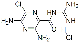 2016-88-8,Amiloride hydrochloride