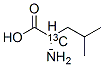 201612-66-0,L-LEUCINE-2-13C
