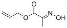 201659-79-2,Propanoic acid, 2-(hydroxyimino)-, 2-propenyl ester, (E)- (9CI)