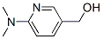 20173-74-4,(6-(DIMETHYLAMINO)PYRIDIN-3-YL)METHANOL