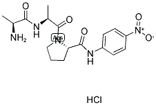 201732-27-6,H-ALA-ALA-PRO-PNA HCL