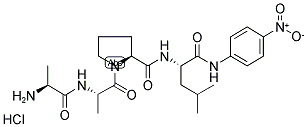 201732-32-3,H-ALA-ALA-PRO-LEU-PNA HCL