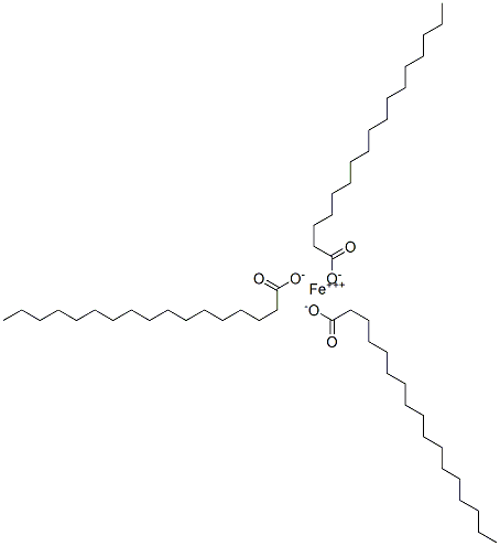 20174-73-6,iron(3+) heptadecanoate