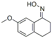 20175-97-7,7-Methoxy-1-tetralone Oxime