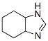 2018-50-0,1H-BENZIMIDAZOLE, 3A,4,5,6,7,7A-HEXAHYDRO-