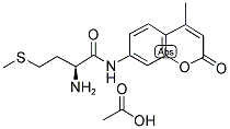 201854-07-1,H-MET-AMC ACETATE SALT