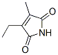 20189-42-8,3-ethyl-4-methyl-pyrrole-2,5-dione