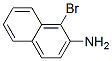20191-75-7,2-AMINO-1-BROMONAPHTHALENE