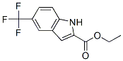201929-84-2,5-(TRIFLUOROMETHYL)INDOLE-2-CARBOXYLIC ACID ETHYL ESTER