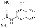 201930-16-7,H-GLY-4M-BETANA HCL