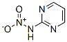 201938-93-4,2-Pyrimidinamine, N-nitro- (9CI)