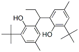 20195-51-1,2,2''-PROPYLIDENE-BIS(4-METHYL-6-TERT-BUTYLPHENOL)